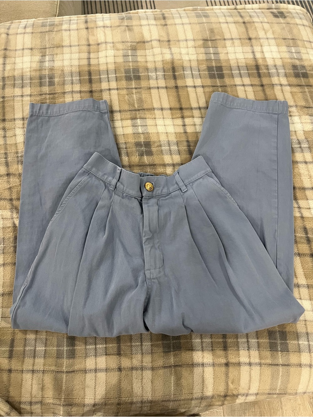Big Bud Press Trousers